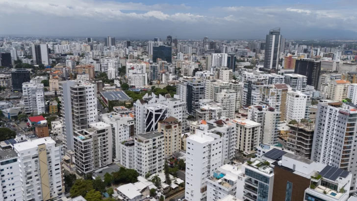 DN y Santo Domingo, donde más permisos de construcción se emiten