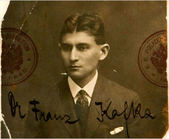 Franz-Kafka