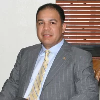 Gregorio Lora Arias