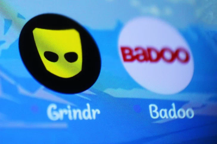 Hombre que usaba Grindr y Badoo para realizar raptos exprés, es enviado a prisión