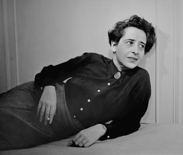 Hannah-arendt