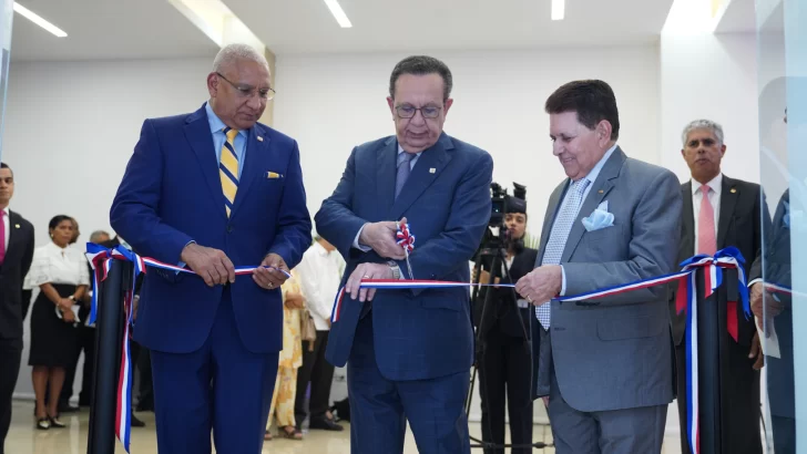 Banco Central inaugura exposición “Emisiones de billetes