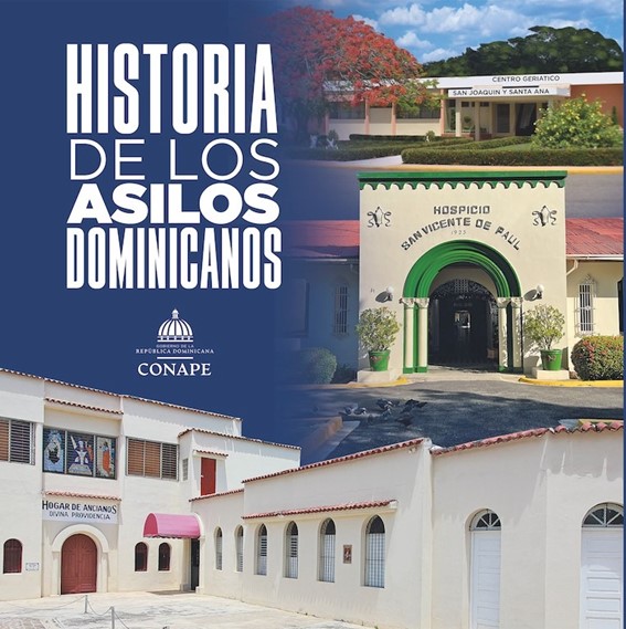 ‘Historia de los asilos dominicanos’: Madurez de masas y avances en R.D.