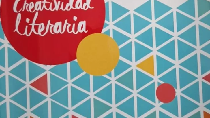 Apertura 'Curso de creatividad literaria', de Brunilda Contreras (II)