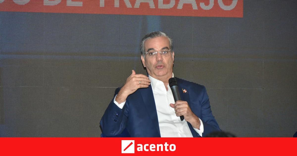 Presentan en LA Semanal propuesta de reforma laboral | Acento