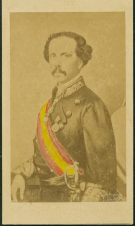 Jose-de-la-Gandara-y-Navarro.-Archivo-del-historiador-Garcia-Archivo-General-de-La-Nacion-JPG-435x728