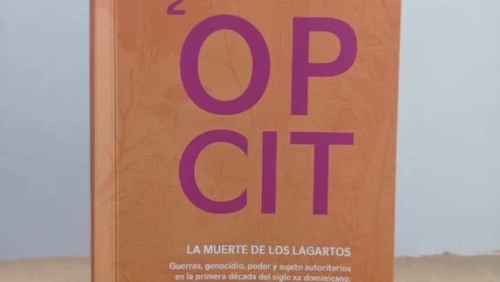 Op cit, el libro: Historia y economía política (II)