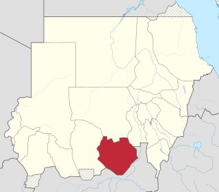 Localizacion-de-Kordofan-en-el-Sudan.