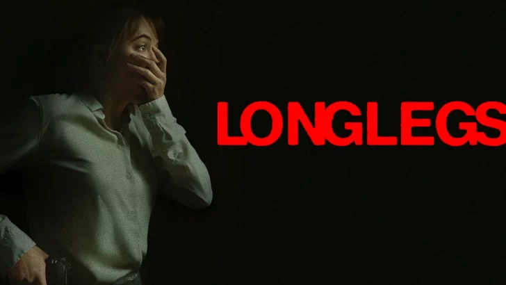 “Longlegs”: terror dúctil sobre asesino en serie