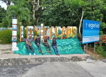 Los Cacaos, un circuito turístico desconocido y extraordinario en la provincia de San Cristóbal