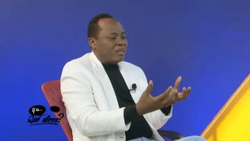 Pastor dice que llegó la hora para Haití y que los haitianos deben unirse y solucionar sus propios problemas