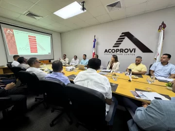 Realizan conversatorio nacional de la vivienda para fortalecer estrategias en el sector inmobiliario