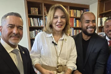 Dirección de Cultura Dominicana en el Exterior cuenta con nuevo local en Nueva Jersey