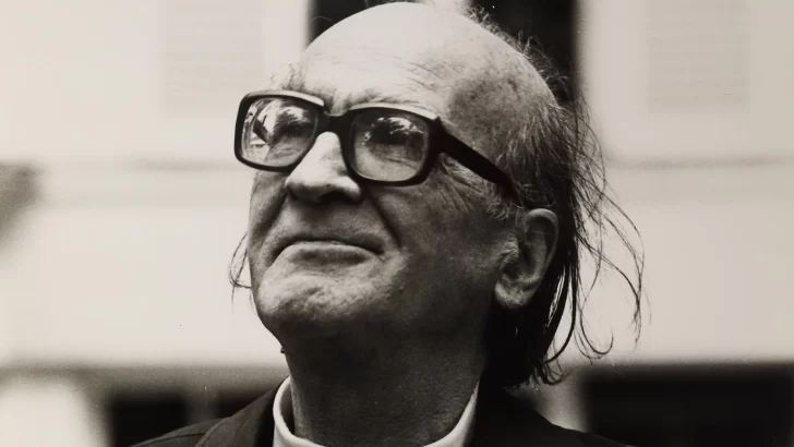 Mircea Eliade y la prueba del laberinto