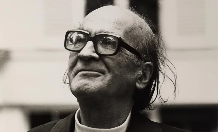 Mircea Eliade y la prueba del laberinto