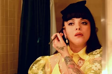 Mon Laferte, te amo