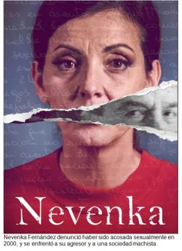 Nevenka-Fernandez