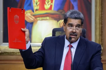 Los riesgos de Venezuela con un gobierno de dos cabezas