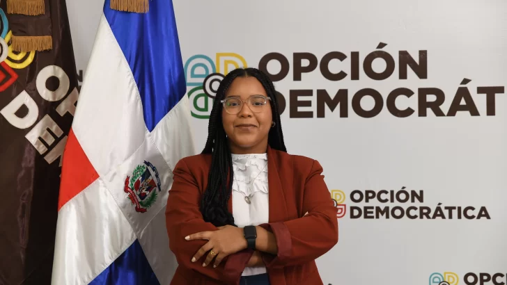 Opción Democrática propone mejoras a proyecto sobre Cambio Climático