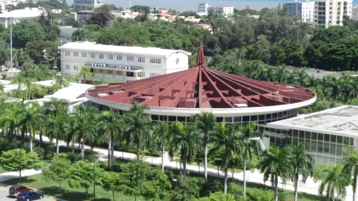 Trujillo y la Ciudad Universitaria