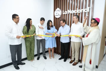 Asociación La Nacional y Fiduciaria La Nacional inauguran centro de negocios en Punta Cana