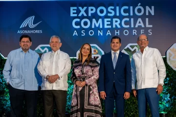 Asonahores anuncia su XXXVI Exposición Comercial