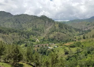 Isa Conde critica manejo político en propuesta sobre Reserva Natural Romero