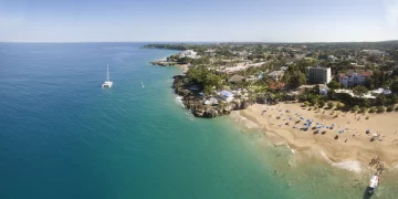 Así estará el clima en República Dominicana martes y miércoles