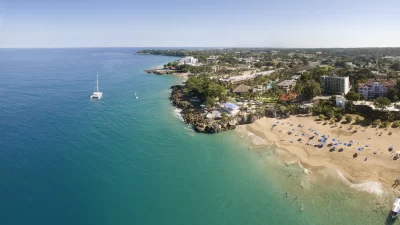 Así estará el clima en República Dominicana martes y miércoles