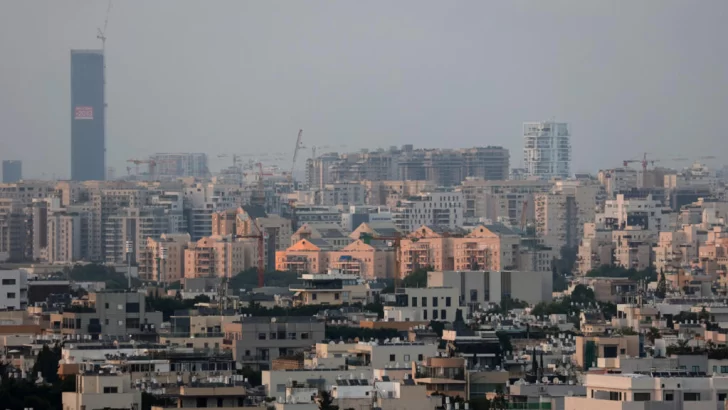 Hamás reivindica disparo de cohetes a Tel Aviv, mientras Israel señala que fue una acción fallida