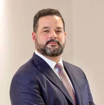 Armando Paíno Henríquez nuevo ministro de Medio Ambiente 