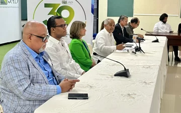 República Dominicana cuenta con unos 4 mil apicultores