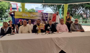 Mancomunidad dominico-venezolana llama a respetar resultados de elecciones en el país suramericano