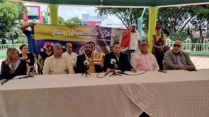 Mancomunidad dominico-venezolana llama a respetar resultados de elecciones en el país suramericano