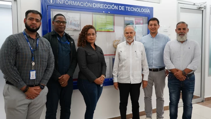 Medio Ambiente fortalece su infraestructura digital 