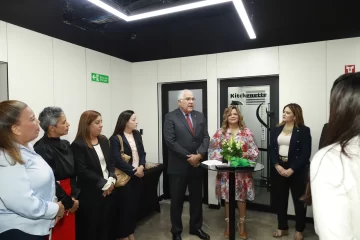 BHD inaugura sala de lactancia en su Centro de Contacto