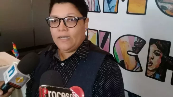 Denuncian jaqueo a la página de Instagram de Diversidad Dominicana