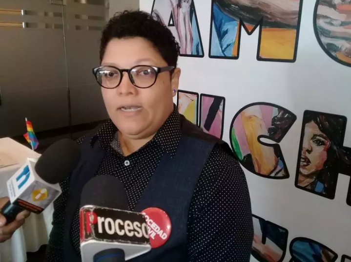 Denuncian jaqueo a la página de Instagram de Diversidad Dominicana