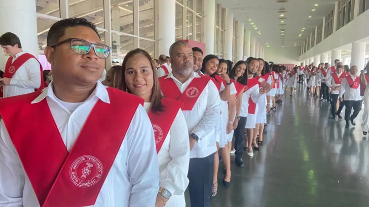 Docentes de INTEC participan en maestrías de equidad de género