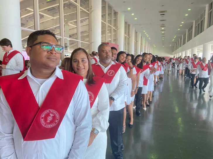 Docentes de INTEC participan en maestrías de equidad de género