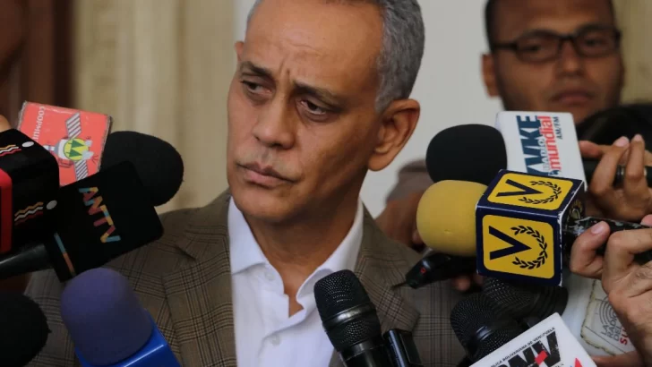 Dirigente de FP Manolo Pichardo califica de injustas las declaraciones de Amnistía Internacional