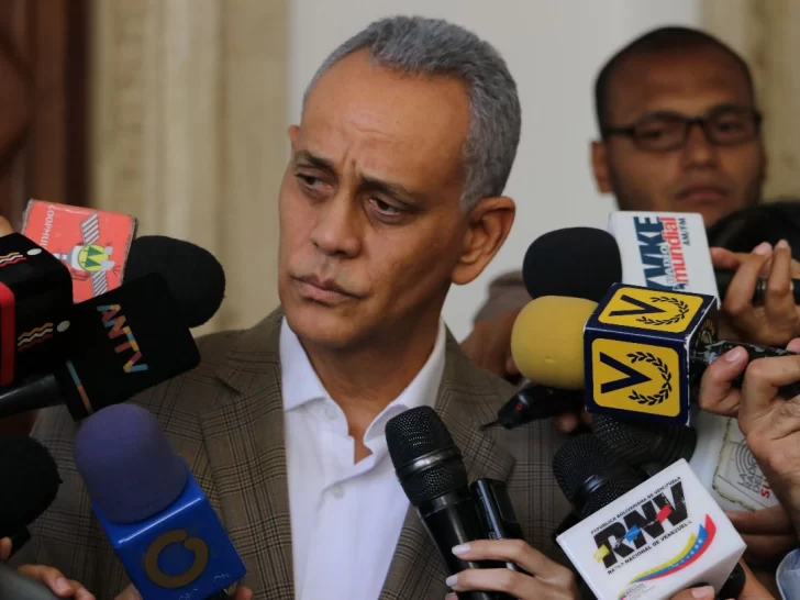 Dirigente de FP Manolo Pichardo califica de injustas las declaraciones de Amnistía Internacional