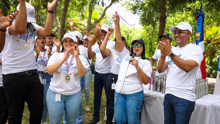 Departamento Aeroportuario promueve la transparencia y ética en rally por la integridad  