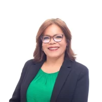 Yvelisse Melo Castro