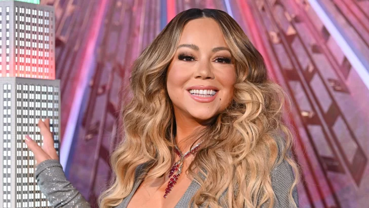 'Mi corazón está roto': la cantante Mariah Carey pierde a su madre y su hermana el mismo día