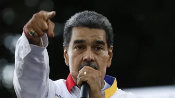 La Unión Europea desconoce la reelección de Nicolás Maduro