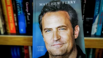 ¿Cómo es la terapia de infusión de ketamina a la que se estaba sometiendo el actor Matthew Perry antes de morir?