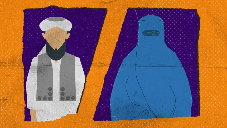 Qué está prohibido para mujeres y hombres tras las nuevas y estrictas normas impuestas en Afganistán por el Ministerio de la Moral del Talibán