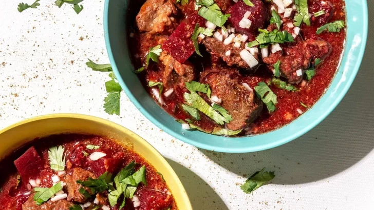 ¿Qué se comía en Mesopotamia? Las recetas de 4.000 años que contienen las 'tablillas culinarias de Yale'