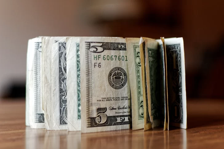 El dólar se cambia este miércoles para la venta a RD$ 60.22